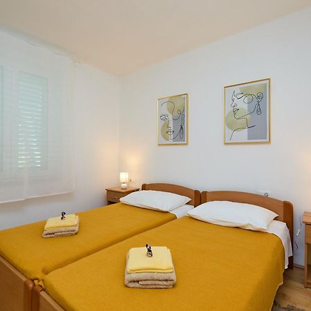 Apartment Benji 杜布罗夫尼克 外观 照片