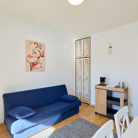 Apartment Benji 杜布罗夫尼克 外观 照片