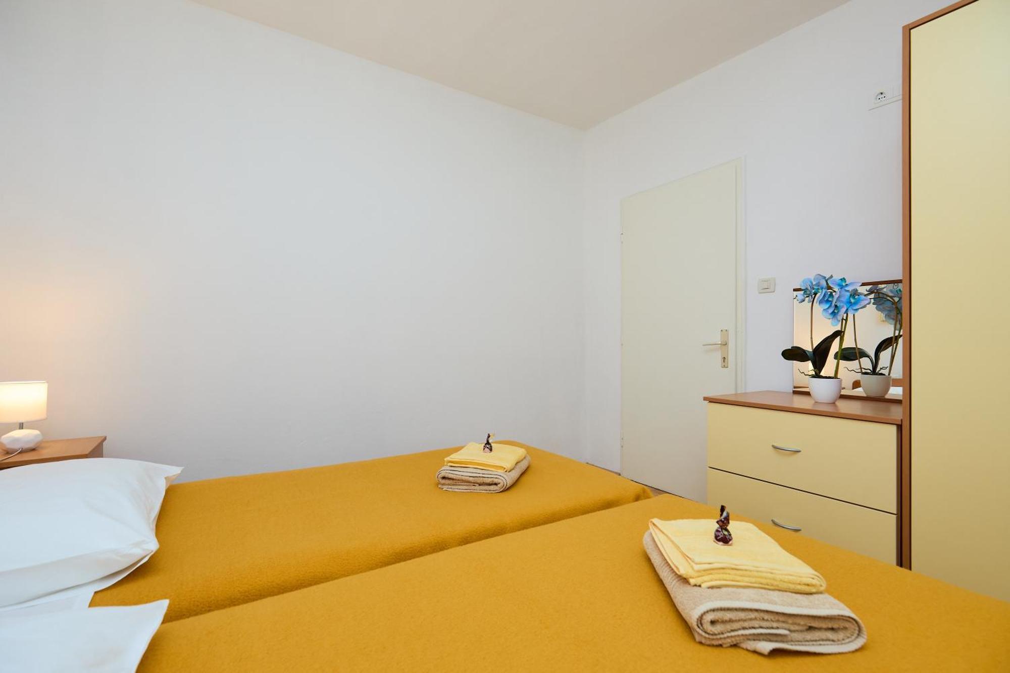 Apartment Benji 杜布罗夫尼克 外观 照片