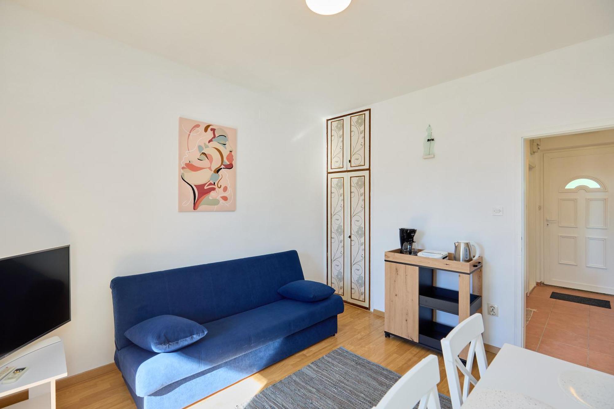 Apartment Benji 杜布罗夫尼克 外观 照片